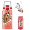 Gertuvė Sigg Viva One Horses raudona, 500 ml