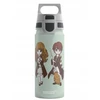 Gertuvė Sigg WMB One, 600 ml