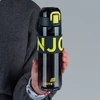 Gertuvė su filtru Kite 680ml mokyklai, sportui