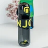 Gertuvė su filtru Kite 680ml mokyklai, sportui