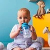Gertuvė su šiaudeliu 240 ml obuolių BBOX