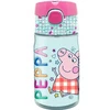 Gertuvė su šiaudeliu "peppa Pig" Astra 400 ml