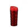 Dajar Gertuvė-termosas 400 ml JASPER raudona spalva Ambition 84573