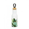 Gertuvė-termosas 400 ml PARADISE balta spalva Ambition 42205