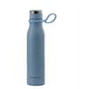 Gertuvė-termosas 480 ml SILKY melsva spalva Ambition 42208