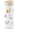 Gertuvė-termosas AMBITION KITTY 350 ml Balta su kačiukais