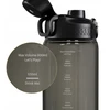Gertuvė Zipro Tritan, 800 ml