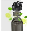 Gertuvė Zipro Tritan, 800 ml