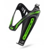 Gertuvės laikiklis RaceOne X3 RACE juodas-žalias fluo