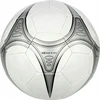 Get Go Futbolo kamuolys Avento Warp Speeder, 5 dydis, baltas/pilkas
