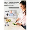 GHB ABM700 elektroninis kūdikio monitorius