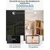 GHB ABM700 elektroninis kūdikio monitorius