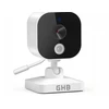 GHB ABM700 elektroninis kūdikio monitorius