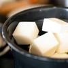 Gift Home Balto muilo pagrindo dirbtuvėse greitai išdžiūsta 1kg glicerino bazės muilams
