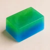 Gift Home Dažų rinkinys muilo pagrindui, migruojantis spalvų mišinys muilui, 6x10g
