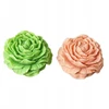 Gift Home Rinkinys dovanoms žvakėms gaminti, 3D PEONY pelėsis, sojų žvakė, gėlės