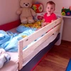 Gigante LOVO BĖGELIO APSAUGINĖ SPYKINĖ SAUGUS DALIS VAIKAMS 149cm
