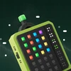 GIIKER Super Decoder dėlionė