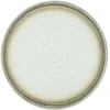 Gili Lėkštė AURORA HABITAT STONEWARE GLAZE, rusvos sp., 20 cm