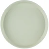 Gili lėkštė AURORA ROMAN Baltas, 21 cm