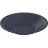 Gili plastikinė lėkštė Caruba Rotho 21cm Iris Mėlyna