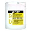 Ceresit Giluminis gruntas CT17 5L Geltonas