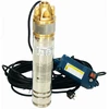 Dambat Siurblys giluminis IBO 4" SKM 100