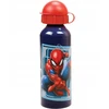 GIM Aluminiowy bidonas su Spider-man, 520 ml