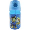 GIM Gertuvė su šiaudeliu Paw Patrol, 350ml