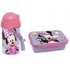 GIM Minnie Pelkės gertuvė ir maisto dėžutė mikrobangų krosnelei