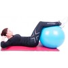 Gimnastikos kamuolys + pompa inSPORTline Top Ball 85cm