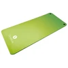 Gimnastikos kilimėlis SVELTUS TRAINING MAT 1362 180x60 x1cm Pilkas