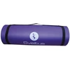 Gimnastikos kilimėlis SVELTUS TRAINING MAT 1362 180x60 x1cm Pilkas