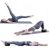 GIMNASTINIS KAMULIS 25 CM, TIK PILATESAS, JOGA, FITNESO, BALANSO PRATIMAS