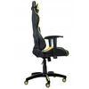 Giosedio Fotel dla gracza ERGONOMICZNY nowoczesny GAMINGOWY