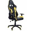 Giosedio Fotel dla gracza ERGONOMICZNY nowoczesny GAMINGOWY