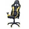 Giosedio Fotel dla gracza ERGONOMICZNY nowoczesny GAMINGOWY