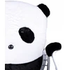 Giosedio Fotel dziecięcy PANDA, materiałowy, sukamasis su regulacją aukščio, FZP042