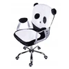Giosedio Fotel dziecięcy PANDA, materiałowy, sukamasis su regulacją aukščio, FZP042