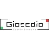 Giosedio Raudona Fotel biurowy Obrotowy ergonomiczny, młodzieżowe krzesło NFX001