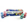 Giotto Decor Acryli akriliniai dažai vaikams, 12 spalvų, 25 ml
