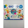 Giotto "party Gift" akvarelės, 15 spalvų, su teptuku