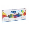 Giotto Rinkinys 50sp pieštukų+40sp flomasterių 257500 FILA
