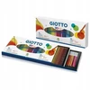 Giotto Rinkinys 50sp pieštukų+40sp flomasterių 257500 FILA