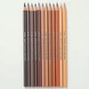 Giotto Stilnovo Skin Tones spalvoti pieštukai vaikams, 12 spalvų