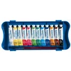 Giotto Temperos dažų rinkinys 12vnt*12ml F304000 FILA