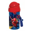 Giovas Spiderman Žmogus-voras gertuvė 500 ml