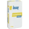 Gipsinis GKP siūlių glaistas KNAUF UNIFLOTT, 5kg