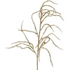 Girlianda BERRIES, auksinės sp., 5 x 10 x 130 cm, 1 vnt