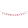 Boland Traciks Girlianda Valentines Day Party Deko 150x13cm